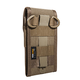 Tasmanian Tiger Handytasche Tactical Phone Cover XL coyote brown 16 x 9 x 1 cm Bild 2