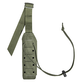 Tasmanian Tiger Harness Molle Adapter fr Schultergurt oliv