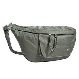 Tasmanian Tiger Hfttasche Modular Hip Bag 2 IRR steingrau oliv