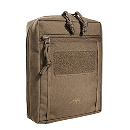 Tasmanian Tiger Mehrzwecktasche Tac Pouch 6.1 coyote braun 20 x 15 x 6 cm fr Ausrstung