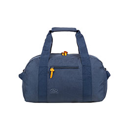 Highlander Reisetasche Cargo Bag 30 Liter denim blau Bild 1 xxx: