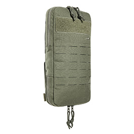 Tasmanian Tiger Trinkblasentasche Bladder Pouch Extended volumenvariabel oliv