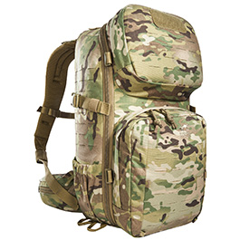 Tasmanian Tiger Rucksack Modular Combat Pack 22 Liter multicam