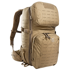 Tasmanian Tiger Rucksack Modular Combat Pack 22 Liter khaki