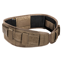 Tasmanian Tiger Zwischengrtel Belt Padding M&P coyote braun