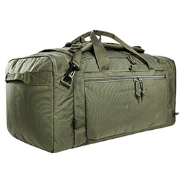 Tasmanian tiger discount duffle bag