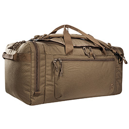 Tasmanian Tiger Tragetasche Officers Bag 58 Liter coyote braun