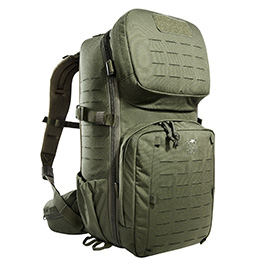 Tasmanian Tiger Rucksack Modular Combat Pack 22 Liter oliv