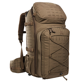 Tasmanian Tiger Rucksack Modular Trooper Pack 55 Liter khaki