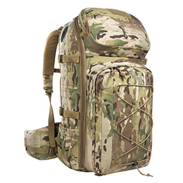 Tasmanian Tiger Rucksack Modular Trooper Pack 55 Liter multicam