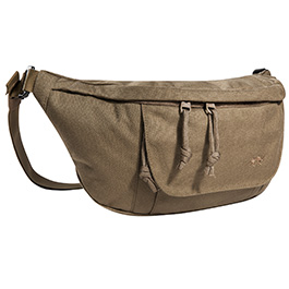 Tasmanian Tiger Hfttasche Modular Hip Bag 2 coyote braun