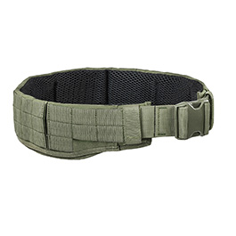 Tasmanian Tiger Ausrstungsgrtel Warrior Belt MKIV oliv