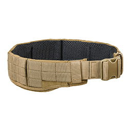 Tasmanian Tiger Ausrstungsgrtel Warrior Belt MKIV khaki