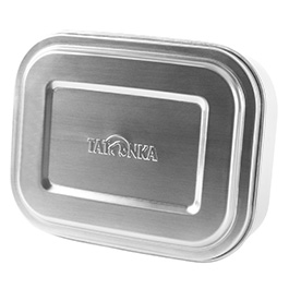 Tatonka Lunchbox I 800 Edelstahl Bild 4