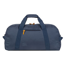 Highlander Reisetasche Cargo Bag 65 Liter denim blau Bild 1 xxx: