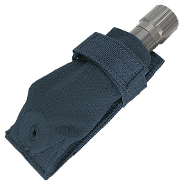 Condor Taschenlampentasche navy