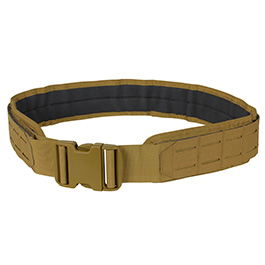 Condor Ausrstungsgrtel LCS Gun Belt coyote