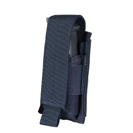 Condor Pistolenmagazin-Tasche navy