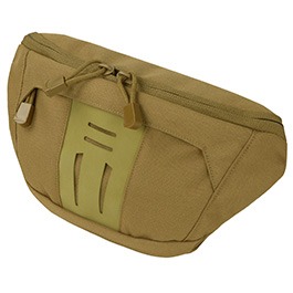 Condor Hfttasche Draw Down Waist Pack Gen. II coyote