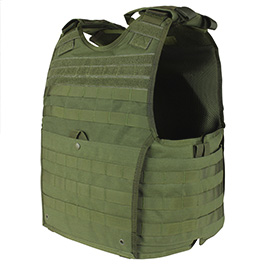 Condor Plattentrger EXO Plate Carrier Gen. II oliv