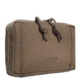 Tasmanian Tiger Mehrzwecktasche Tac Pouch 4.1 coyote braun 10 x 15 x 4 cm fr Ausrstung