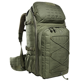 Tasmanian Tiger Rucksack Modular Trooper Pack 55 Liter oliv