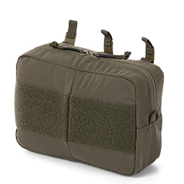 5.11 Mehrzwecktasche Flex 9 x 6 Pouch ranger green