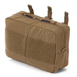 5.11 Mehrzwecktasche Flex 9 x 6 Pouch kangaroo