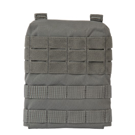 5.11 Seitenteile fr TacTec Plate Carrier 2 Stck storm