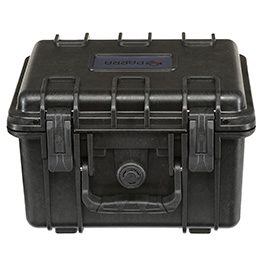 PARRA 691 Universal Transportkoffer 27,0 x 23,1 x 18,0 cm PnP-Schaumstoff schwarz Bild 1 xxx:
