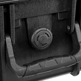 PARRA 691 Universal Transportkoffer 27,0 x 23,1 x 18,0 cm PnP-Schaumstoff schwarz Bild 8