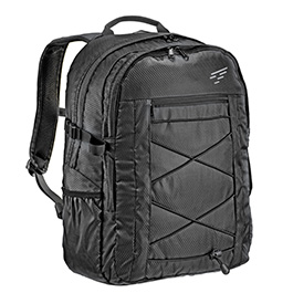 Defcon 5 Rucksack Citizen 30 Liter schwarz