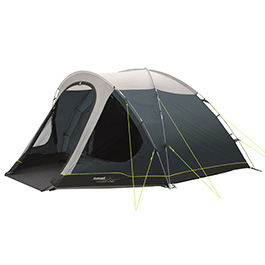 Outwell Zelt Cloud 5 blau/grau fr 5 Personen