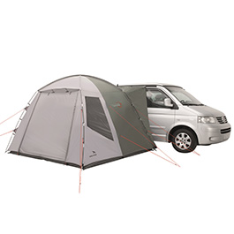 Easy Camp Busvorzelt Fairfields freistehend granite grey