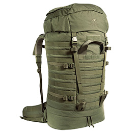 Tasmanian Tiger Rucksack TT Field Pack MKII 75 Liter oliv