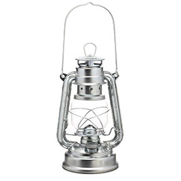 Origin Outdoors Sturmlaterne Hurricane 25 cm verzinkt