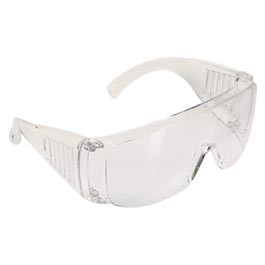 Schutzbrille antibeschlag Anti-Kratz beschichtet transparent