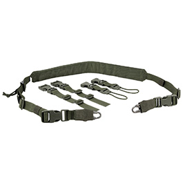 Tasmanian Tiger Trageriemen Universal Multipurpose Sling oliv