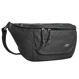 Tasmanian Tiger Hüfttasche Modular Hip Bag 2 schwarz