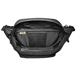Tasmanian Tiger Hüfttasche Modular Hip Bag 2 schwarz Bild 4