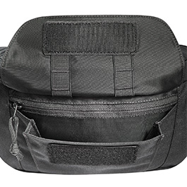 Tasmanian Tiger Hüfttasche Modular Hip Bag 2 schwarz Bild 5