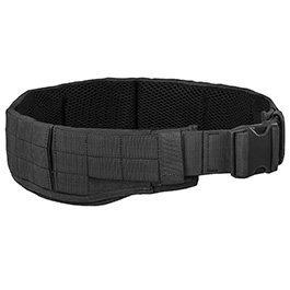 Tasmanian Tiger Ausrstungsgrtel Warrior Belt MKIV schwarz