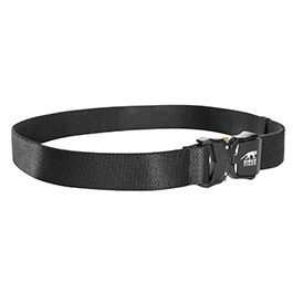 Tasmanian Tiger Grtel OR Stretchbelt 38 mm schwarz 125 cm