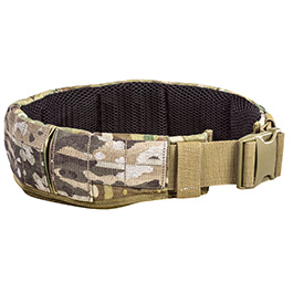 Tasmanian Tiger Ausrstungsgrtel Warrior Belt MKIV multicam