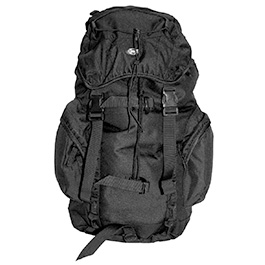 MFH Rucksack Recon II schwarz