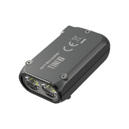 Nitecore TINI 2 500 Lumen Taschenlampe