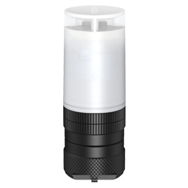 Nitecore NWE 30 elektrisches Notsignalgert 2000 Lumen 120dB