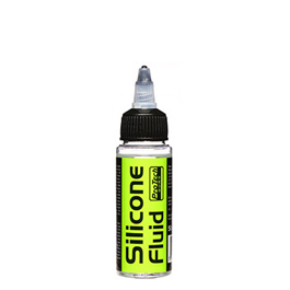 ProTech Guns Silicone Fluid / Silikon Öl in Dosierflasche 50 ml