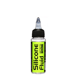 ProTech Guns Silicone Fluid / Silikon l in Dosierflasche 50 ml