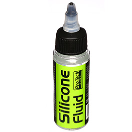 ProTech Guns Silicone Fluid / Silikon Öl in Dosierflasche 50 ml Bild 1 xxx:
